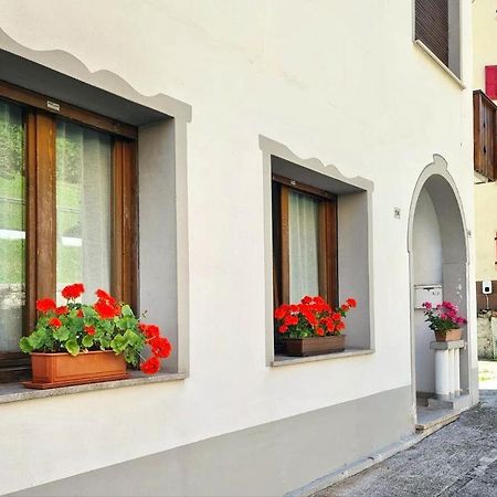 Appartamento Jever House Rigolato Exteriér fotografie