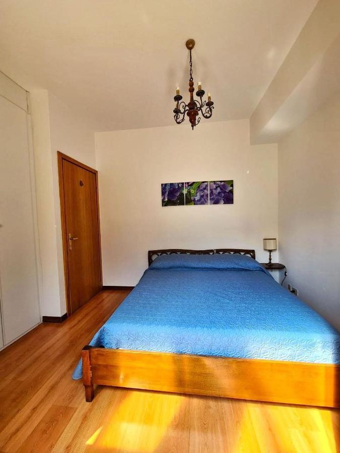 Appartamento Jever House Rigolato Exteriér fotografie