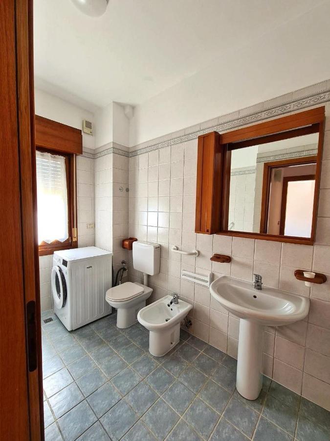 Appartamento Jever House Rigolato Exteriér fotografie